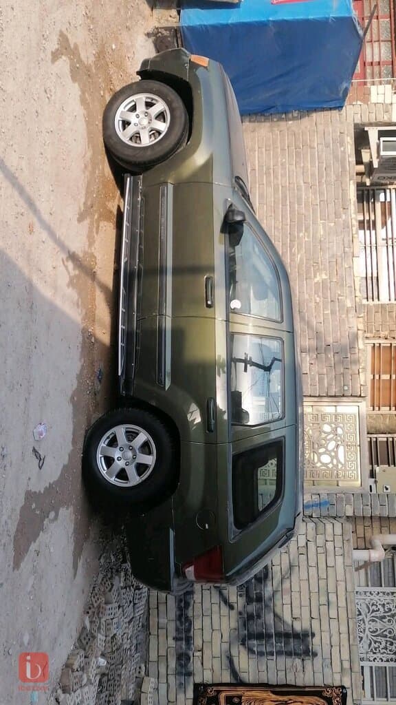 Jeep Grand Cherokee Laredo 13
