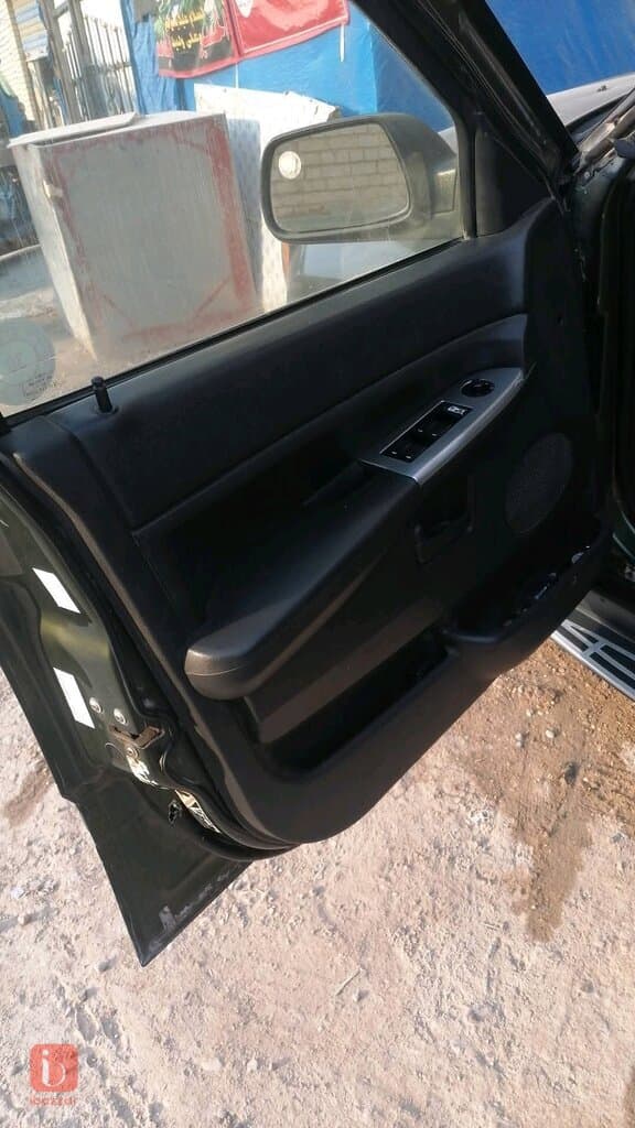 Jeep Grand Cherokee Laredo 9