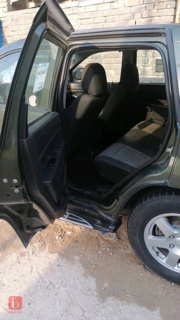Jeep Grand Cherokee Laredo 10