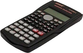 Joinus Scientific Calculator - JS-82MS-A 3