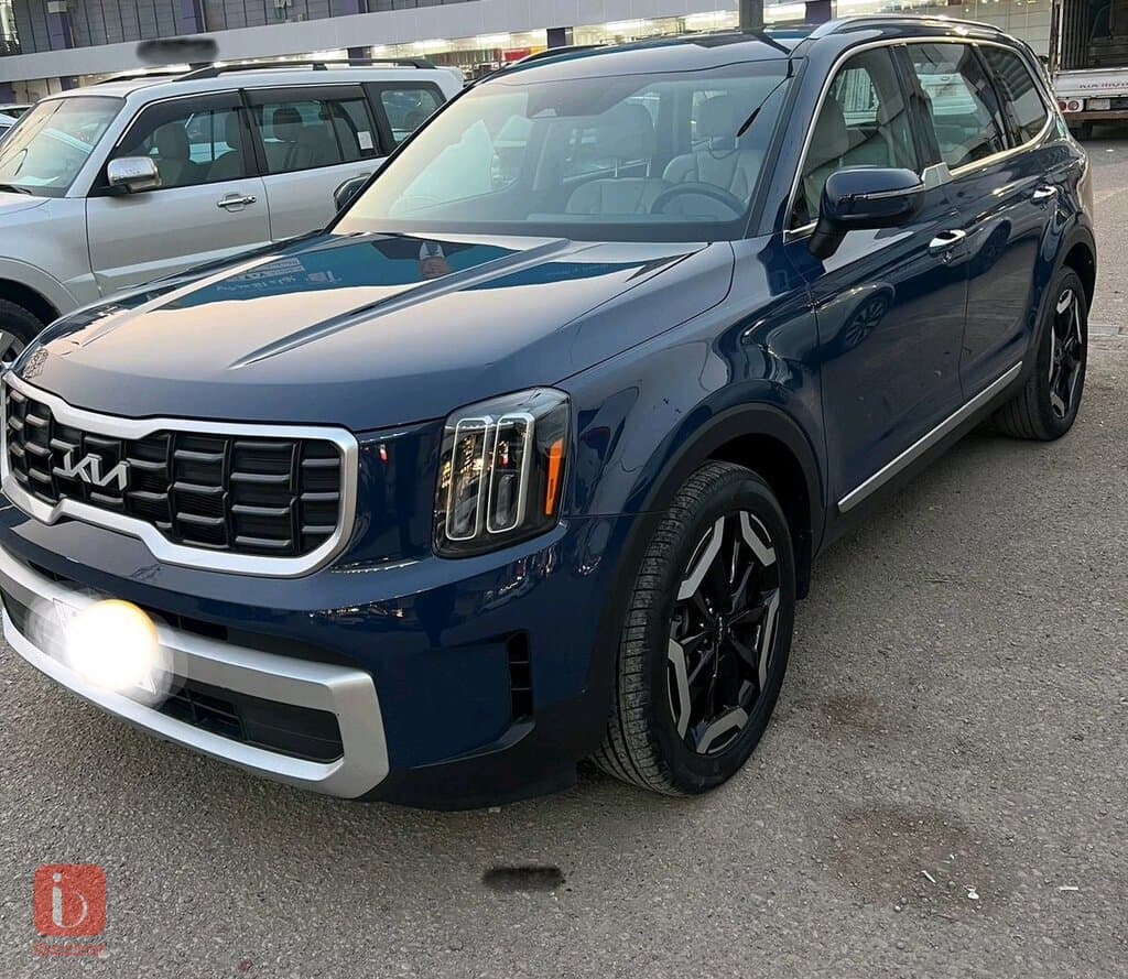 KIA Telluride Telluride