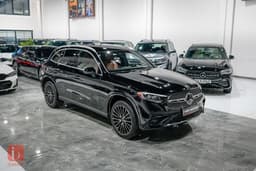 Mercedes-Benz GLC GLC 300 4MATIC — photo 1