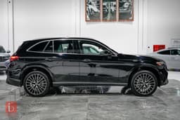 Mercedes-Benz GLC GLC 300 4MATIC — photo 3