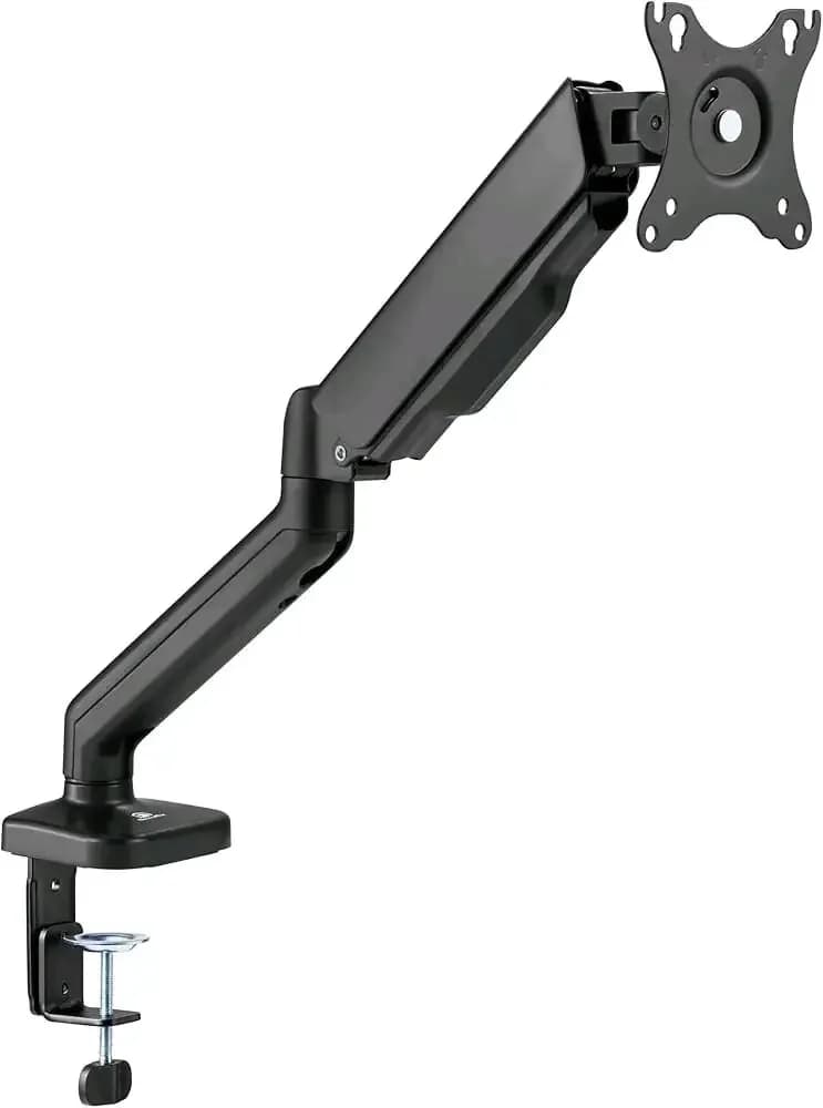 Gas Spring Single Monitor Arm 17–35 Inch 3
