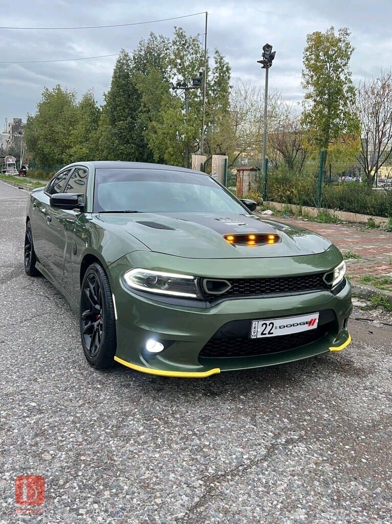 Dodge Charger R/T