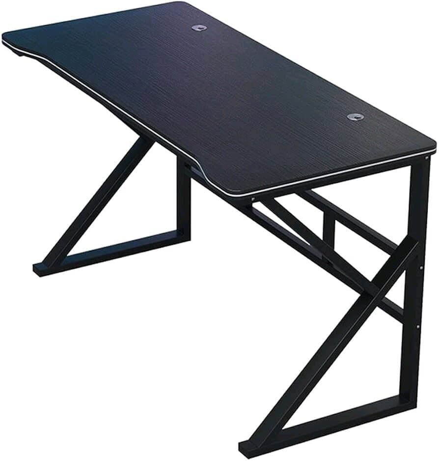 K-Shaped 140cm Gaming Table