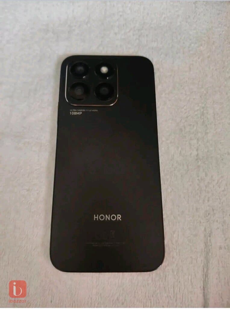 Honor X8b 256 GB 1