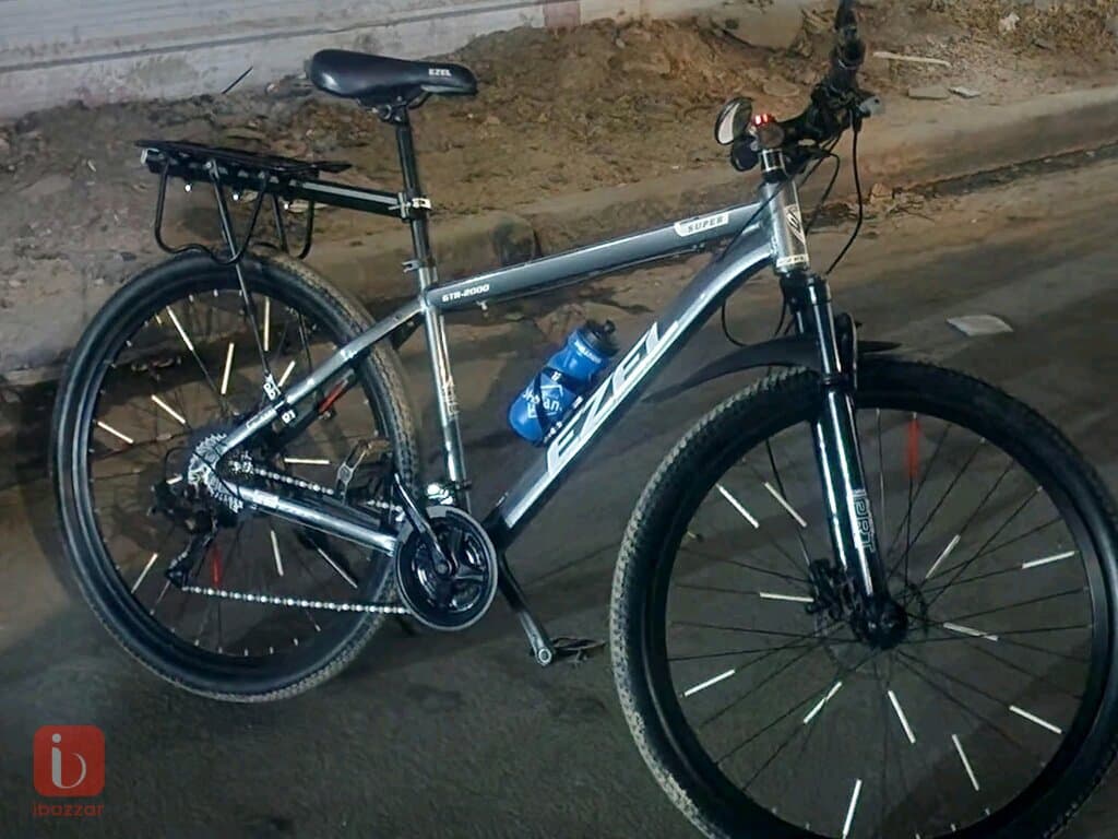 BIKE EZEL