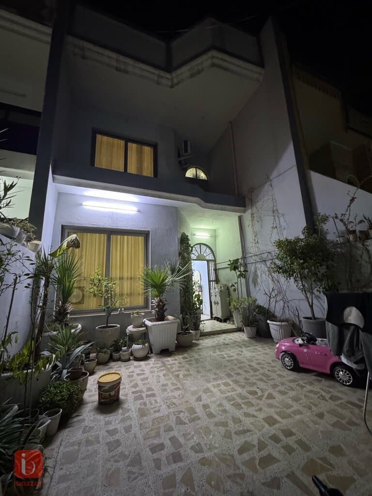 House for sale in erbil 99 zanko (zanko 1)