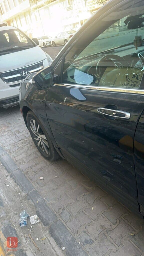 Chevorlet Equinox 1LT 13