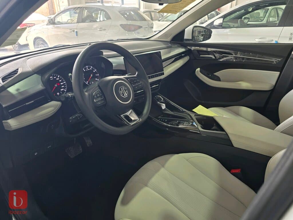 MG MG5 Comfort Plus 6