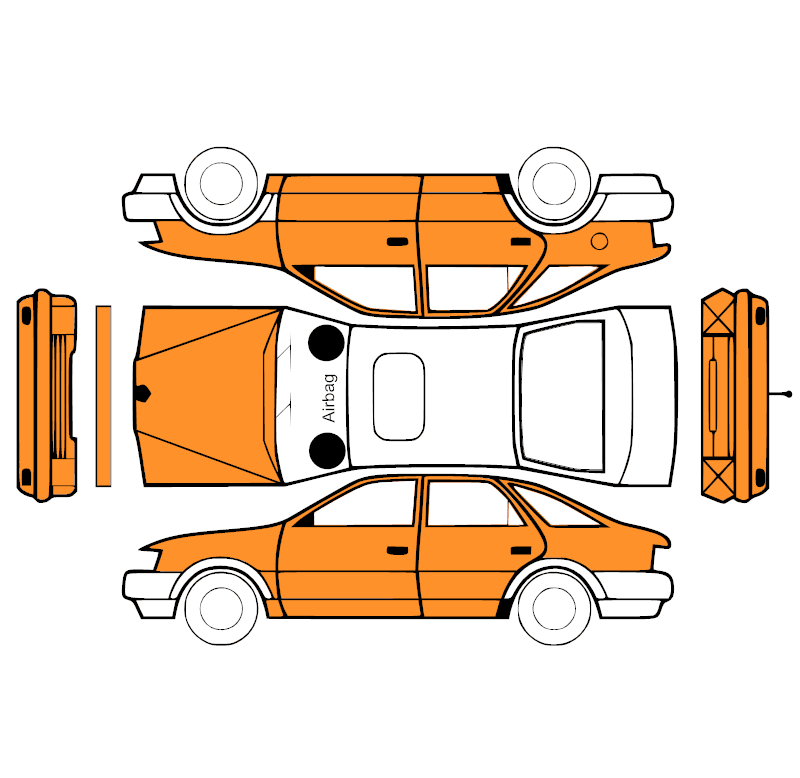 Ford Edge Titanium 9
