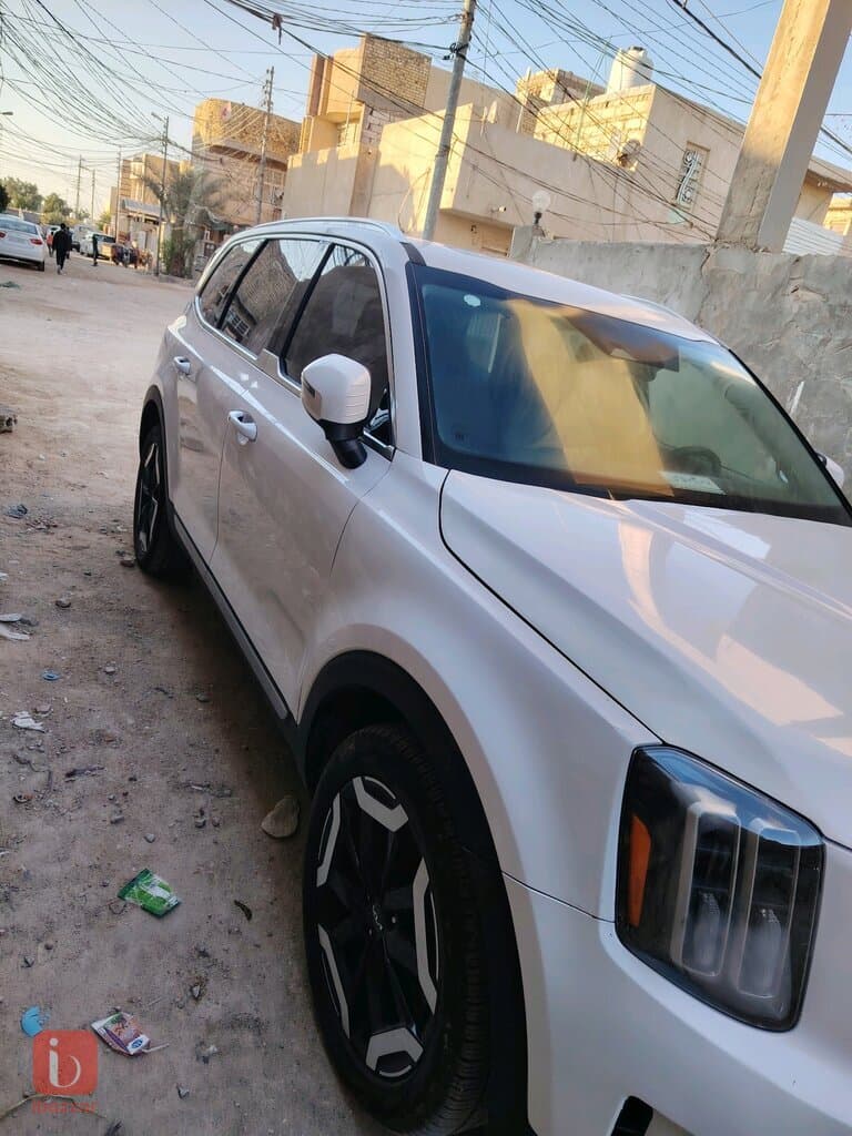 KIA Telluride Telluride