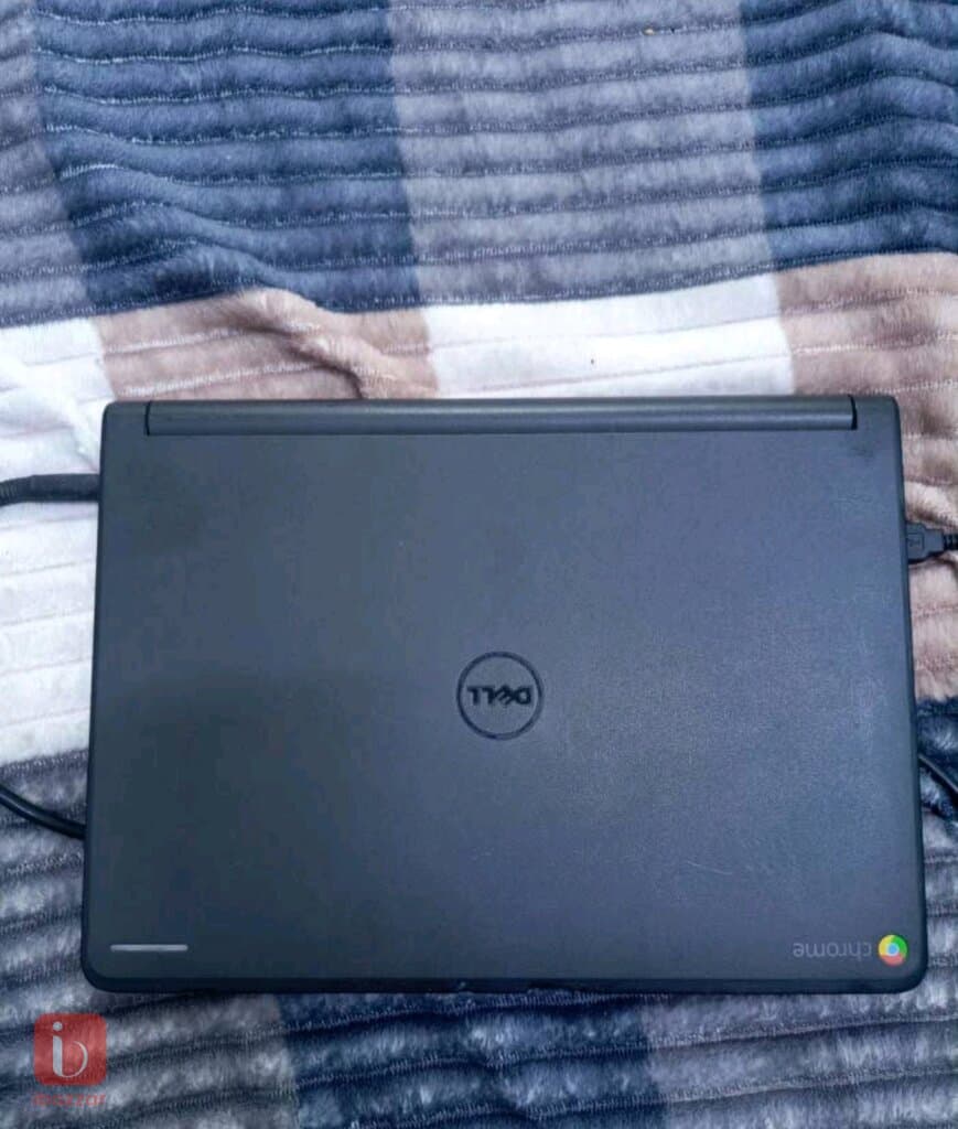 لابتوب ديل — photo 2