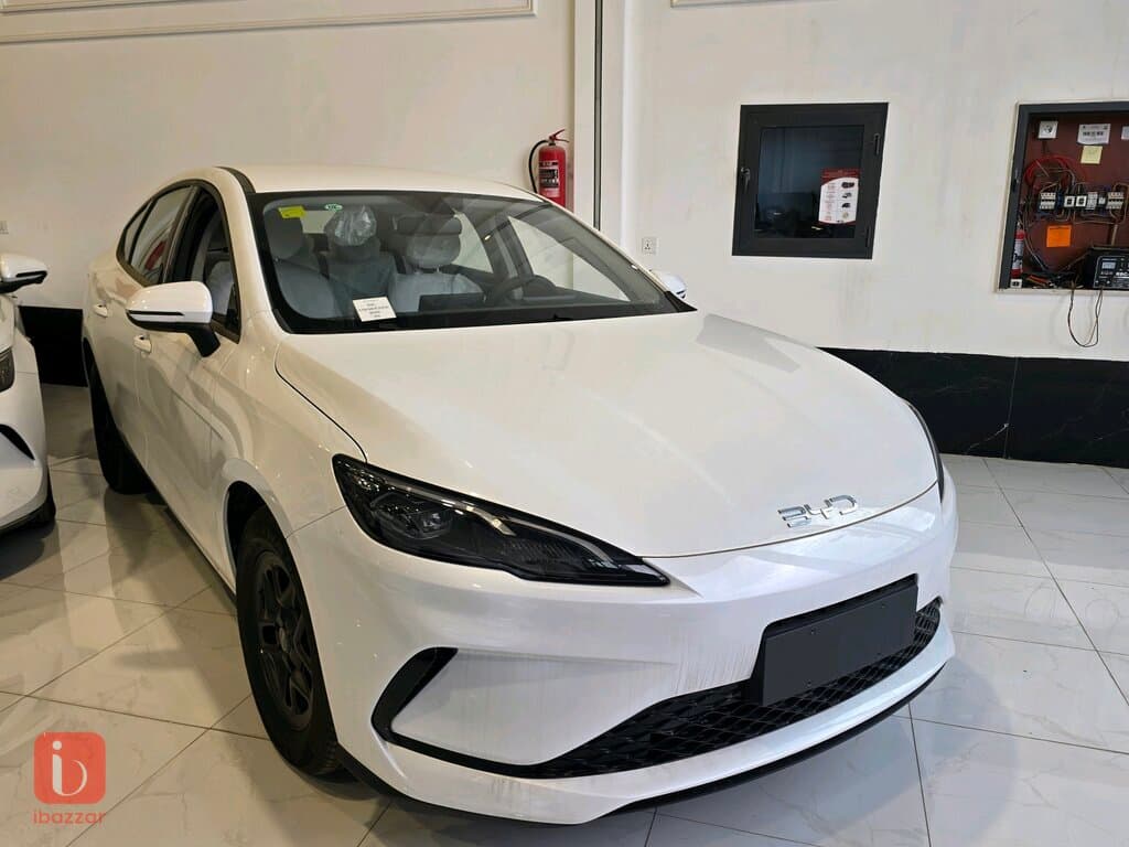 BYD Seal 05 3