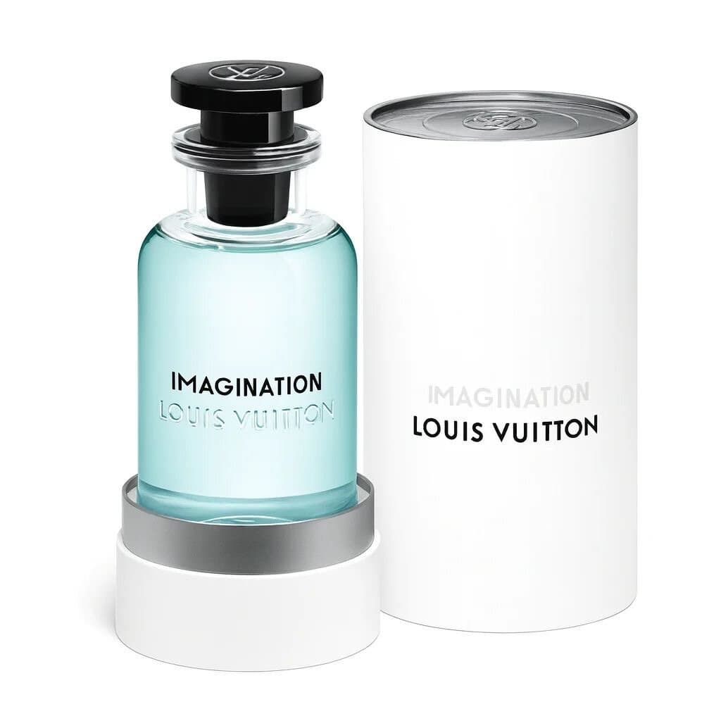 LOUIS VUITTON Imagination - EDP (100ml)
