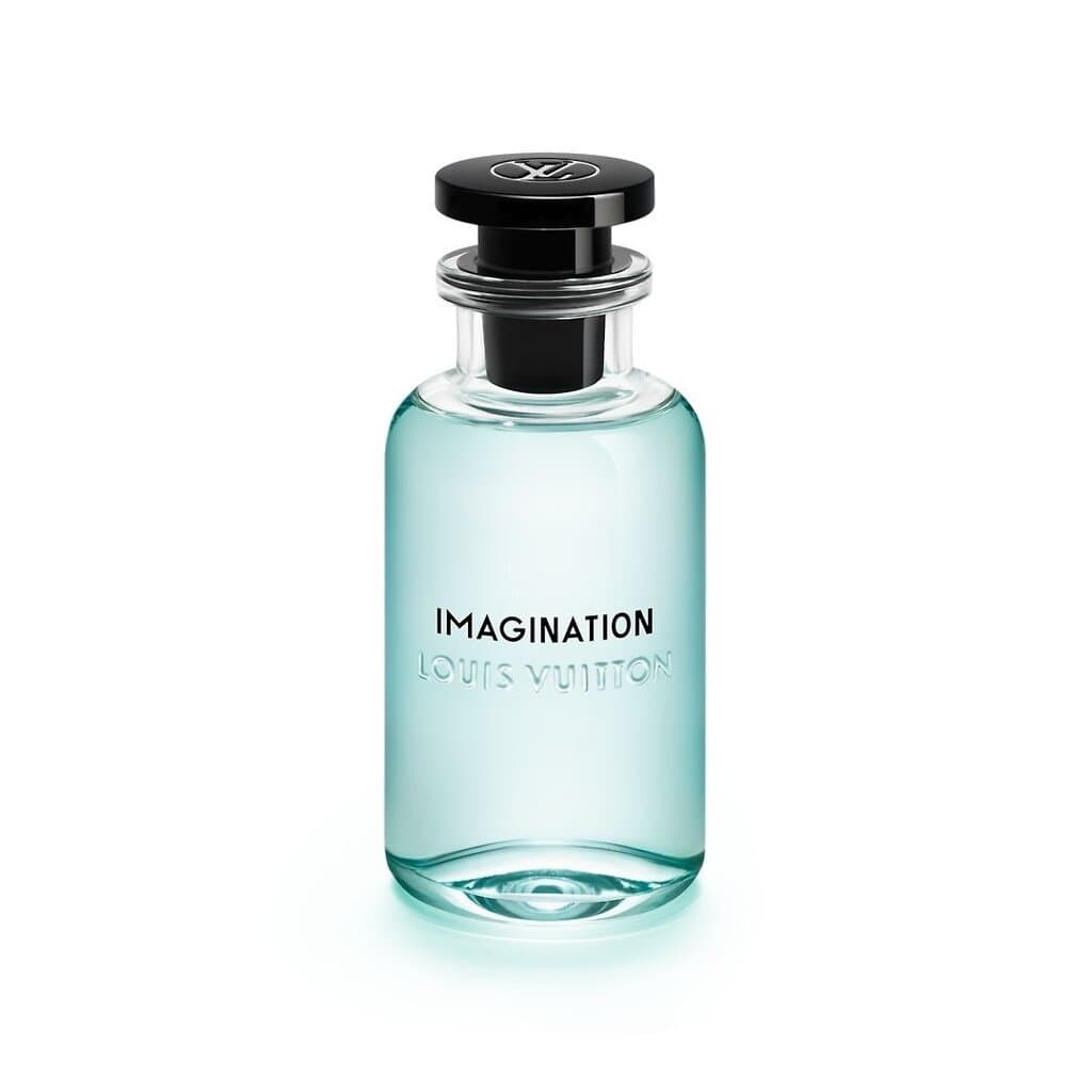 LOUIS VUITTON Imagination - EDP (100ml) 2