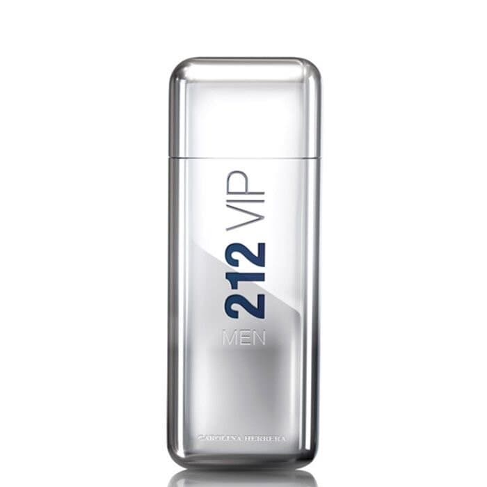 CAROLINA HERRERA 212 VIP Men NYC - EDT (100ml) 2