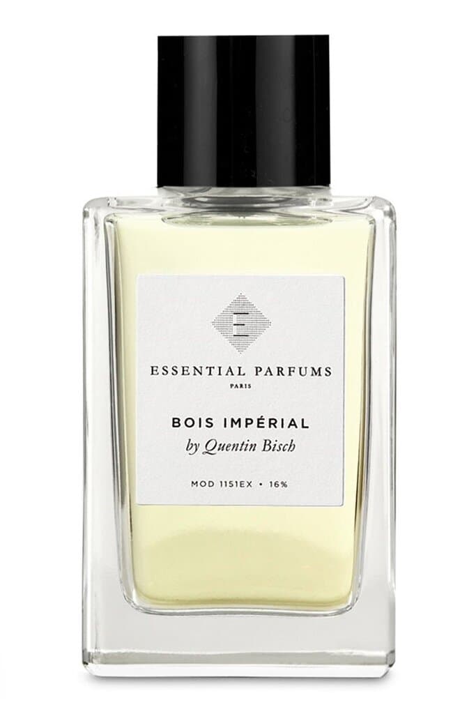 ESSENTIAL PARFUMS PARIS - EDP (100ml)