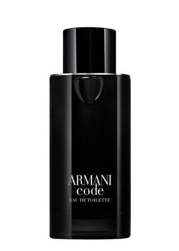 Giorgio Armani ARMANI Code - EDT (100ml) 2