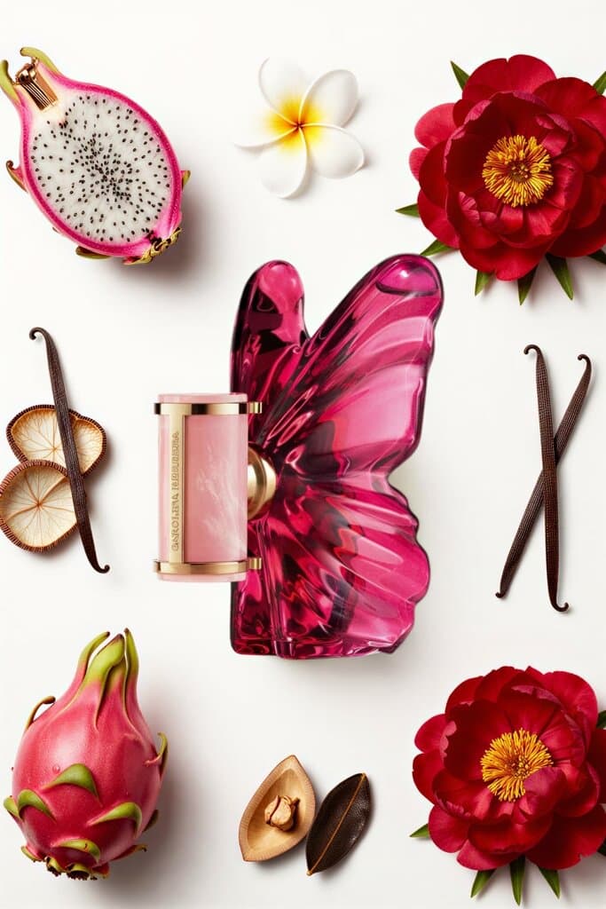 CAROLINA HERRERA LA BOMBA - EDP (80ml) 3