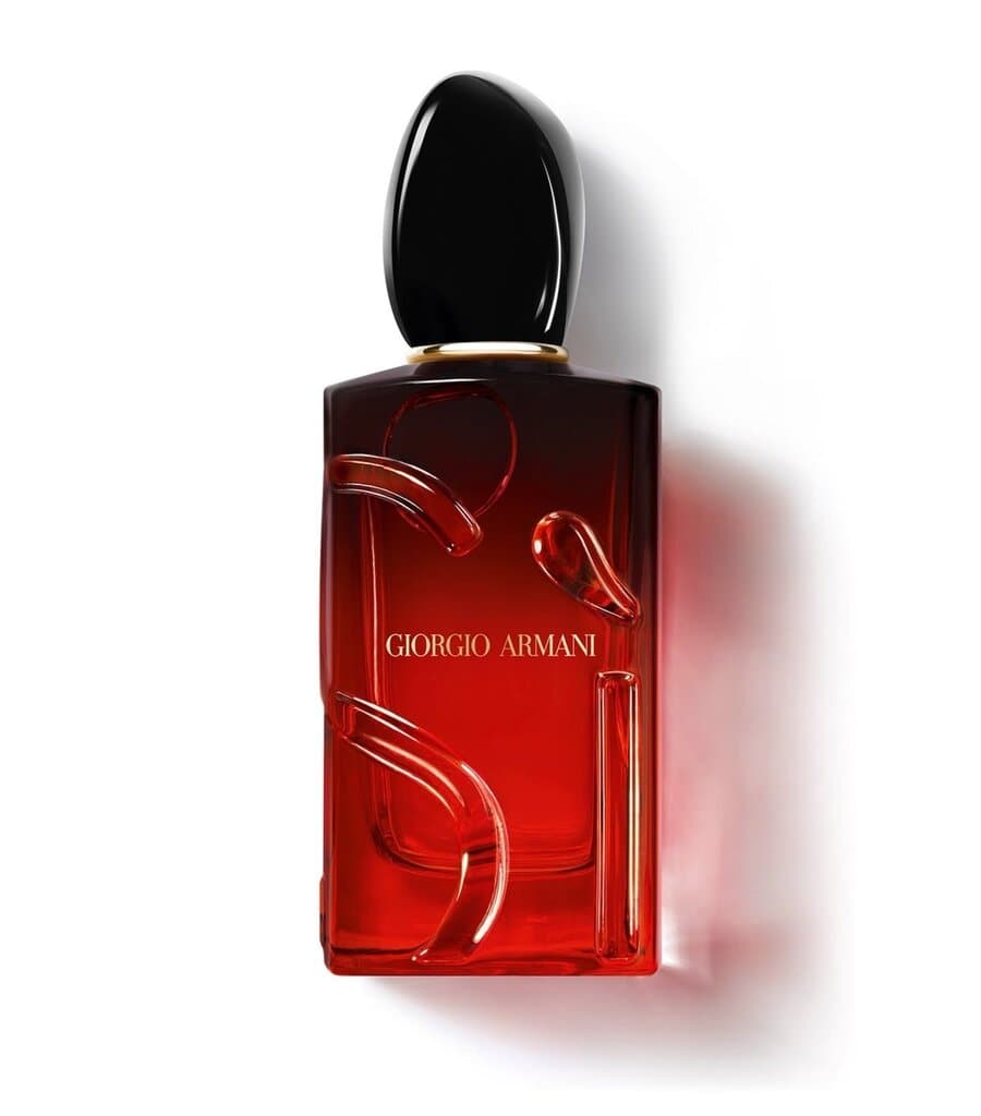 Giorgio Armani Sì Passione - EDP (100ml) 2