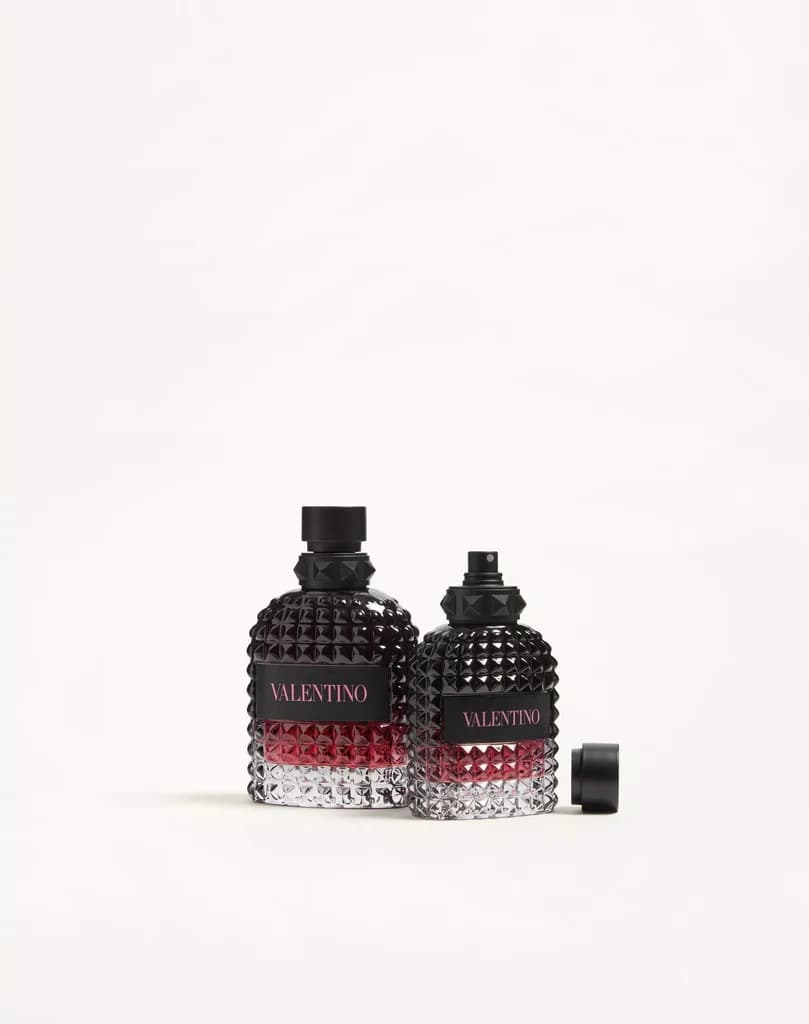 VALENTINO UOMO Born In Roma - EDP Intense (100ml) 4