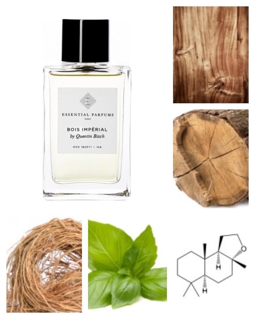 ESSENTIAL PARFUMS PARIS Bois Impérial - EDP (100ml) 2