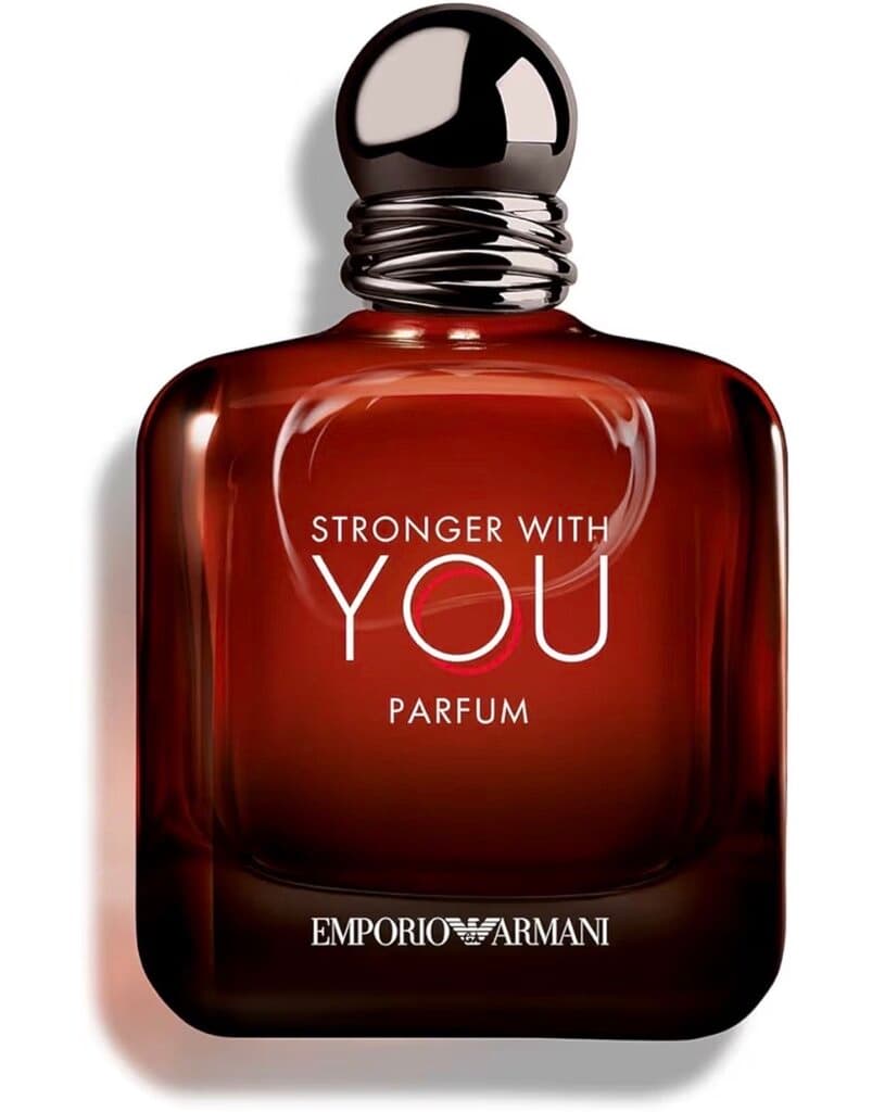 Emporio Armani Stronger With You - Parfum (100ml) 2