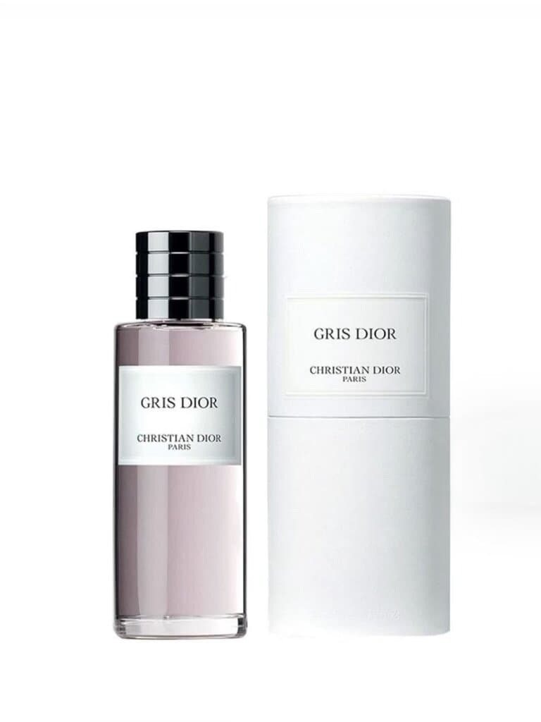 Christian Dior Gris Dior - EDP (100ml)