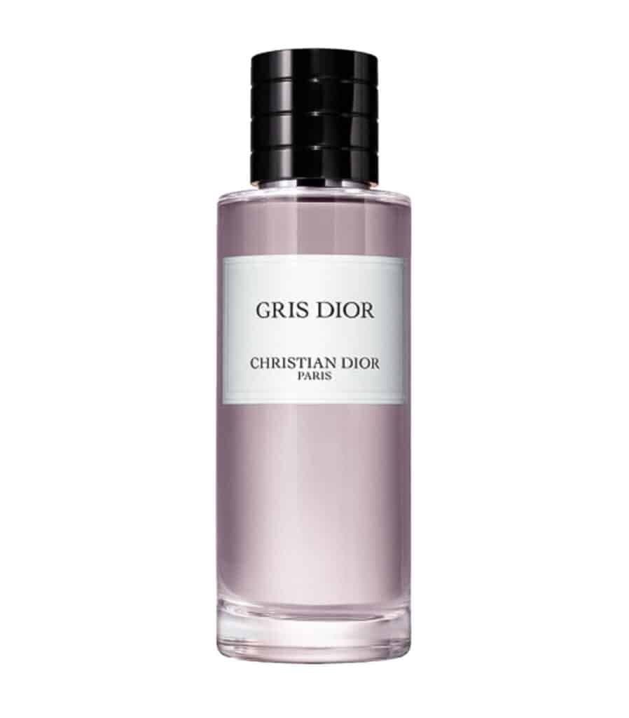 Christian Dior Gris Dior - EDP (100ml) 2