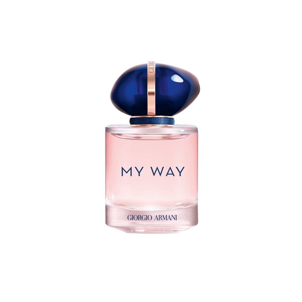 Giorgio Armani MY WAY Floral - EDP (50ml) 2