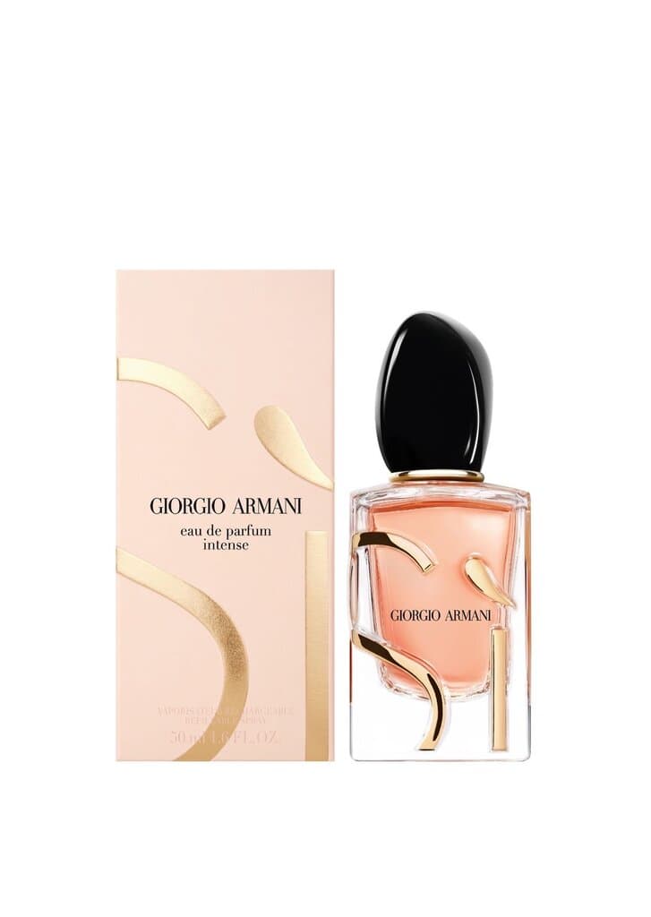 Giorgio Armani Sì - EDP (100ml)