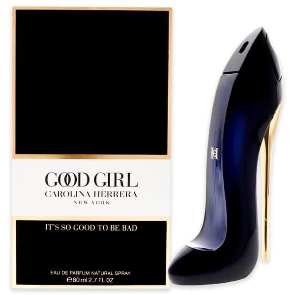 Carolina Herrera New York God Girl - EDP (80ml)