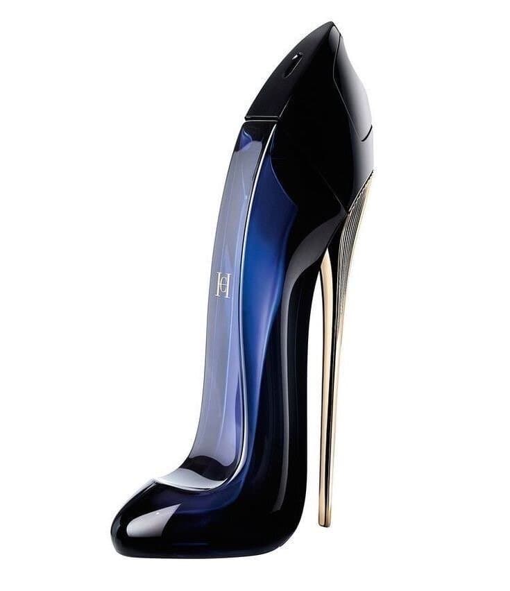 Carolina Herrera New York Good Girl - EDP (80ml) 2