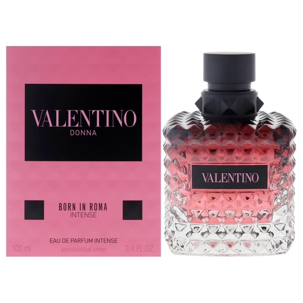 Valentino Donna Born In Roma - EDP Intense (100ml) 1