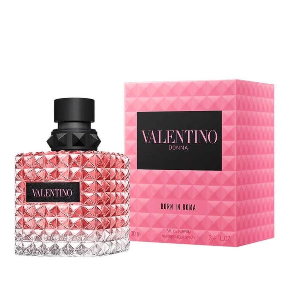 Valentino Donna - EDP (100ml)