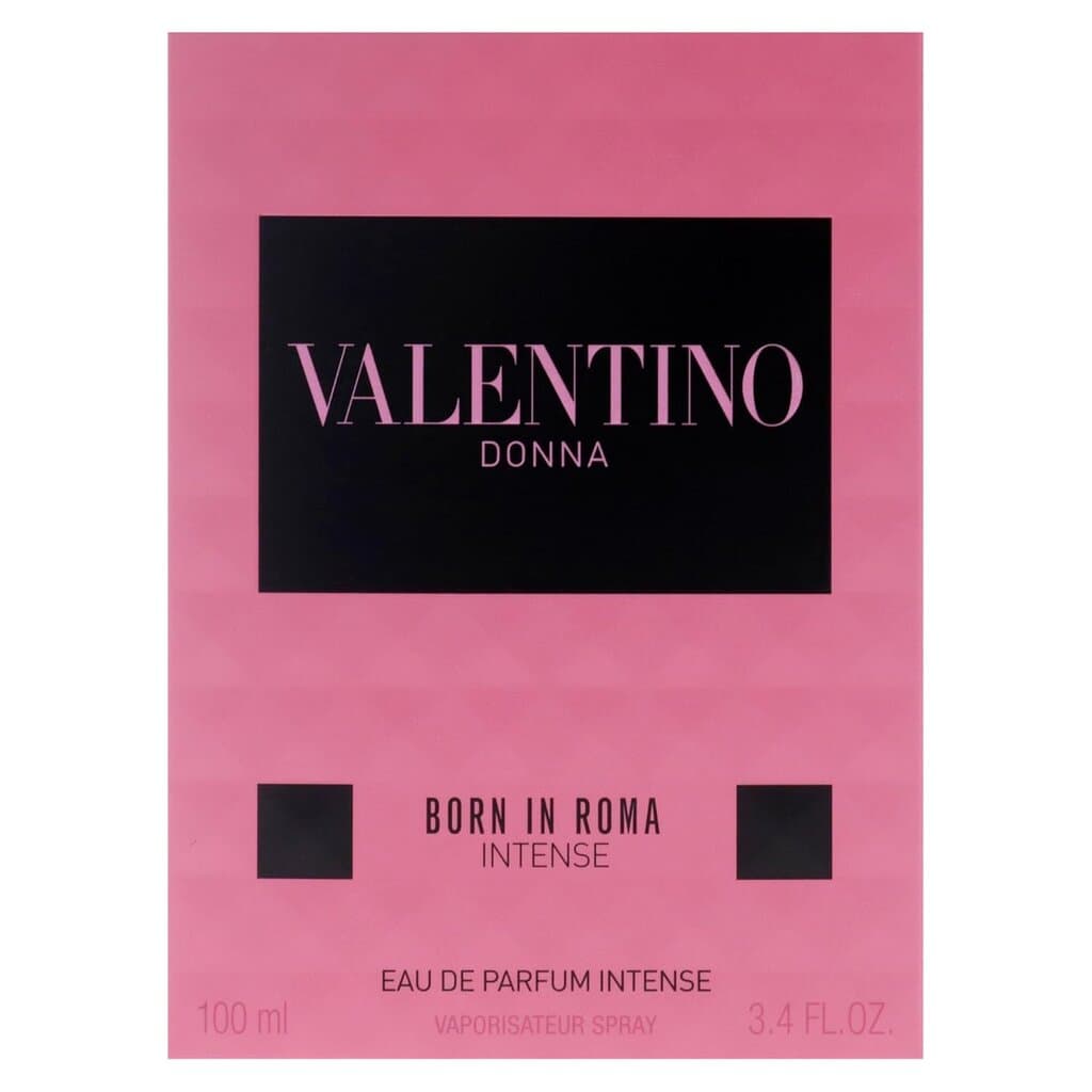 Valentino Donna Born In Roma - EDP Intense (100ml) 3