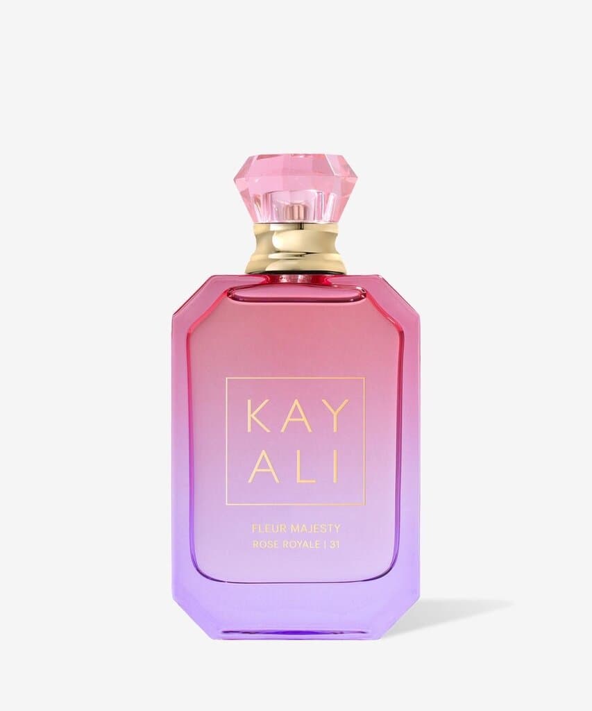 KAY ALI FLEUR MAJEST ROSE ROYALE | 31 - EDP (100ml) 2