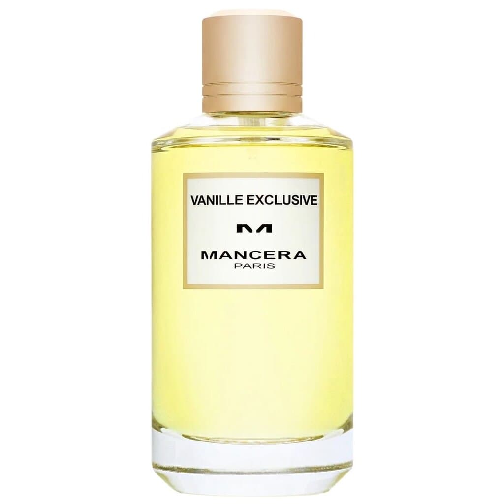 MANCERA PARIS Vanille Exclusive - EDP (120ml) 2