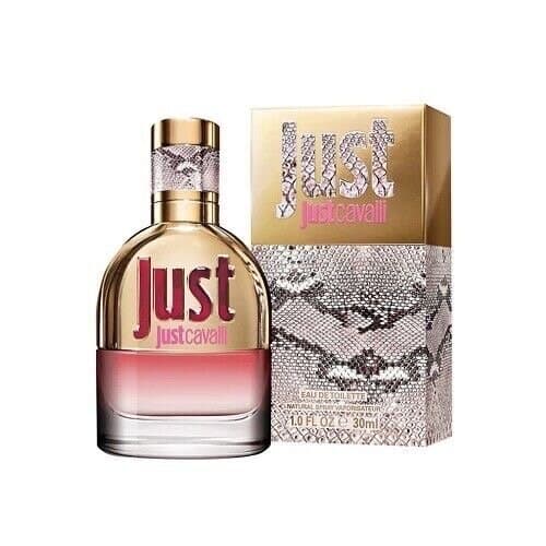 Roberto Cavalli Just Cavalli - EDP (75ml)