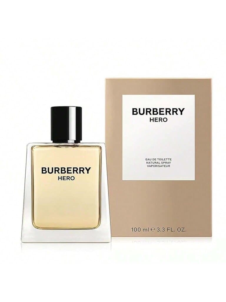 BURBERRY HERO - EDT (100ml)