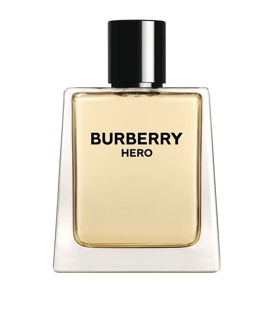 عطر BURBERRY HERO للرجال - EDT (١٠٠ مل) 2