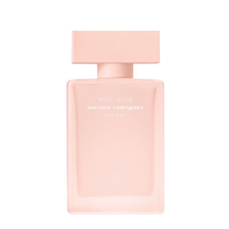 عطر Narciso Rodriguez For Her MUSC NUDE للنساء - EDP (١٠٠ مل) 2