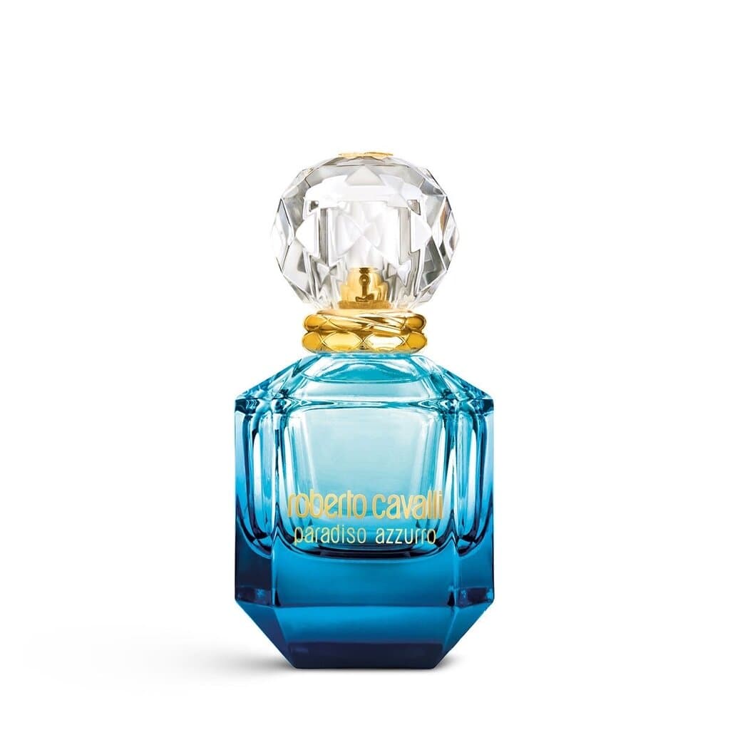 Roberto Cavalli Paradiso Azzurro - EDP (100ml) 2