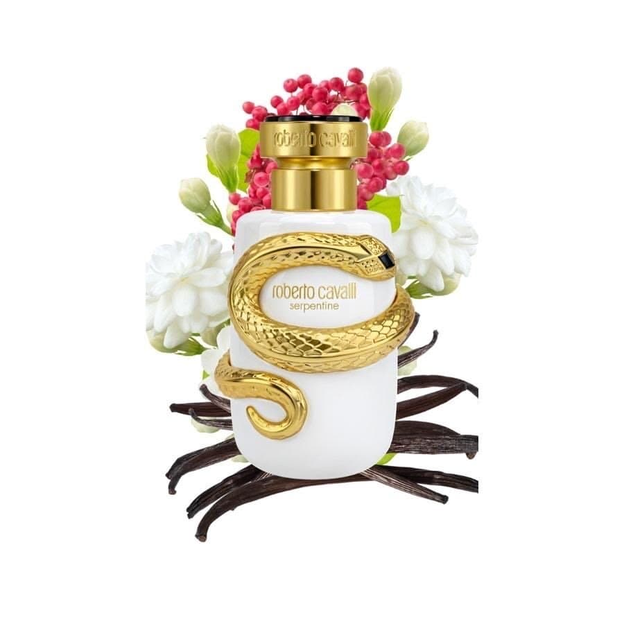 Roberto Cavalli Serpentine - Parfum (100ml) 3