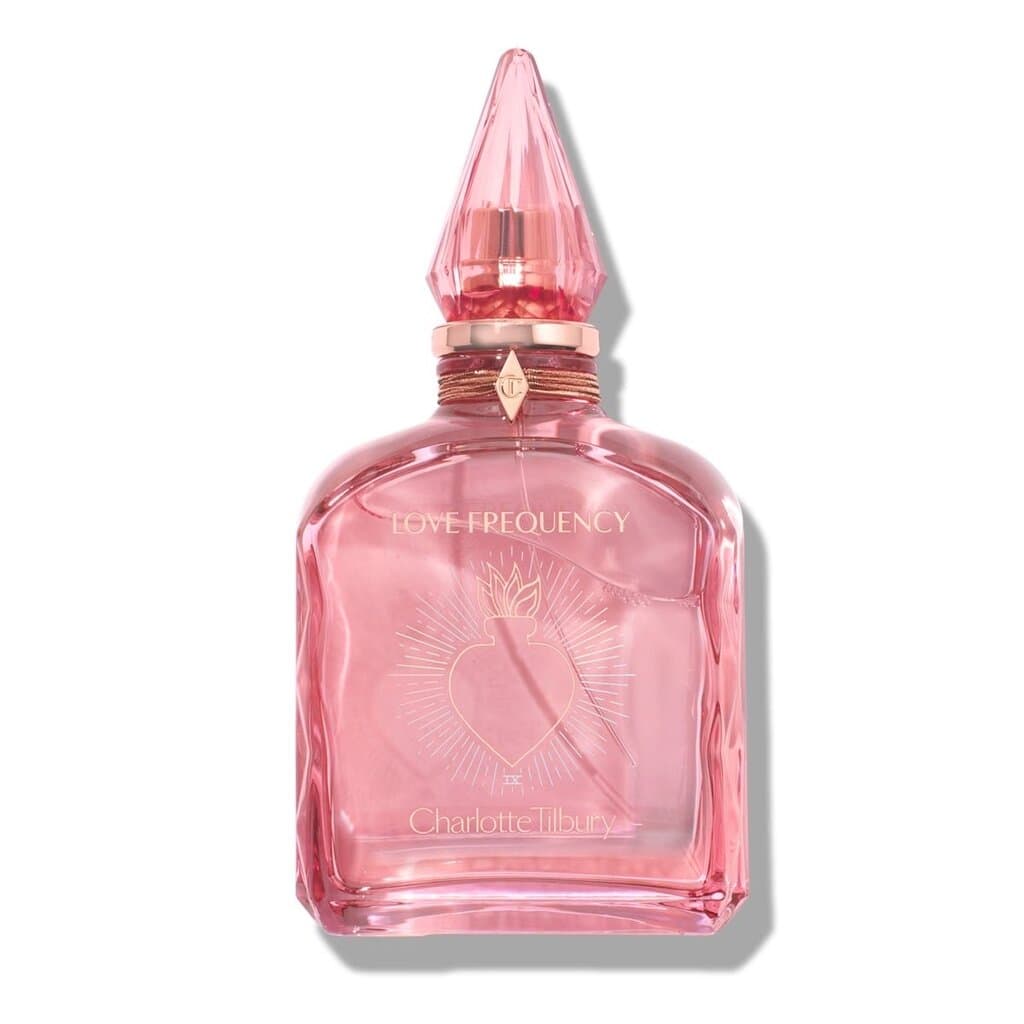 Charlotte Lilbury LOVE FREQUENCY - EDP (100ml) 2