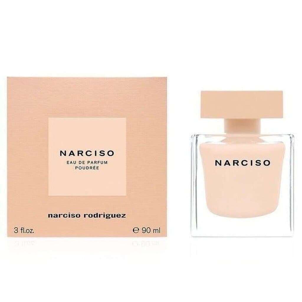 Narciso Rodriguez Narciso Poudrée - EDP (90ml)