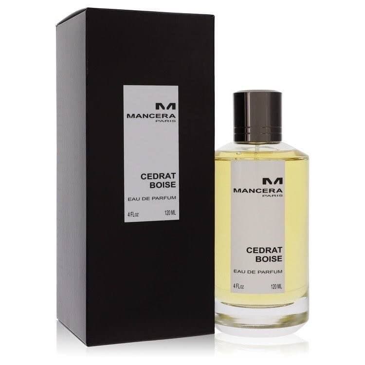 MANCERA Cedrat Boise - EDP (120ml)