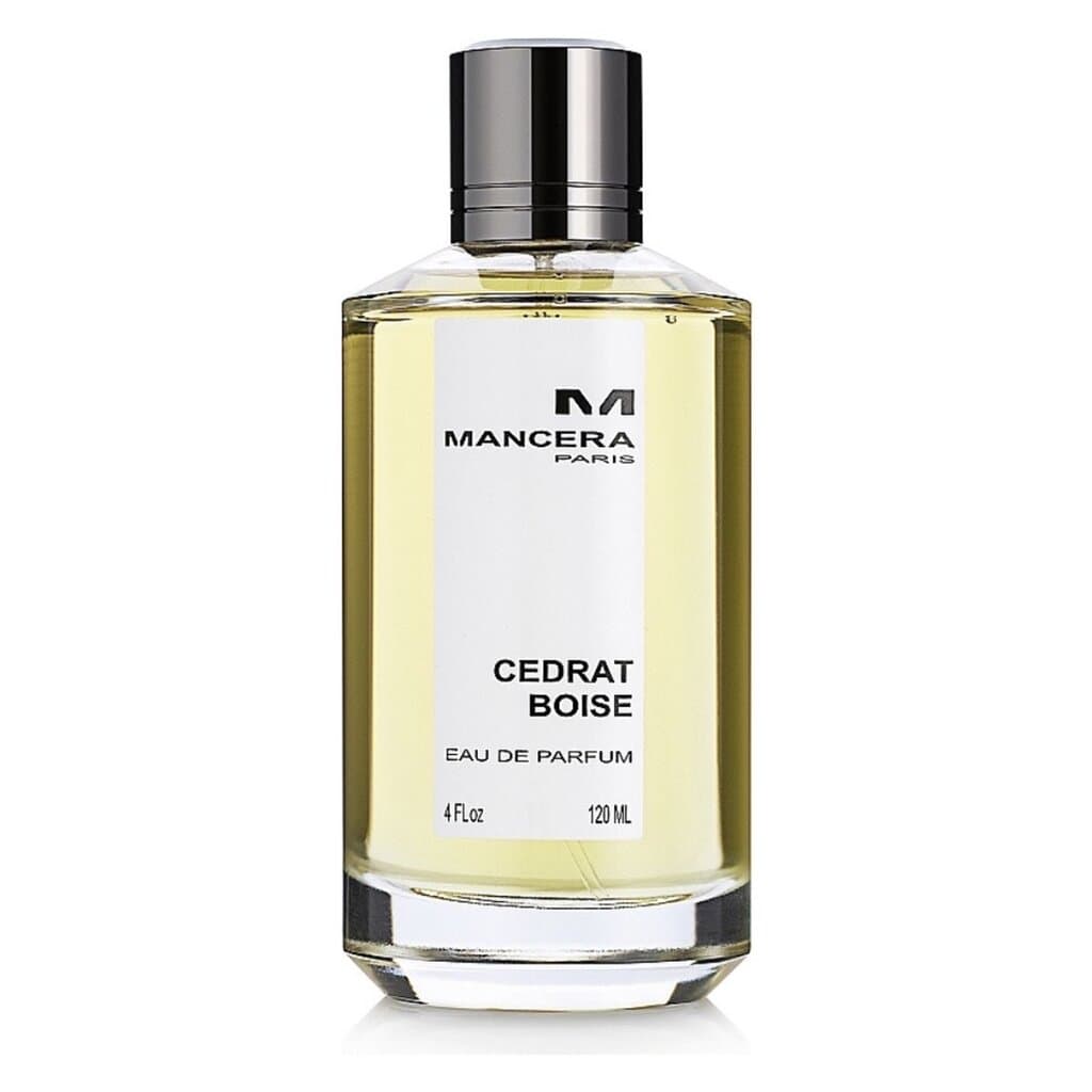 MANCERA Paris Cedrat Boise - EDP (120ml) 2